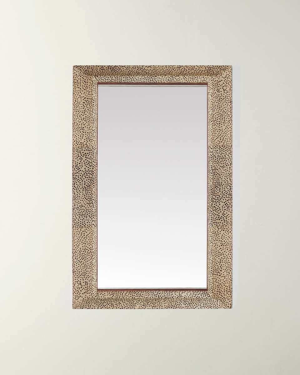 Gaborone 60" Mirror